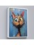 ^#canvas Serie Sevimli Kedi TABLOSU-7852 1