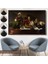 canvas Serie Caravaggio - Emmaus'ta Akşam Yemeği Tablo - Supper At EMMAUS-7137 4