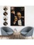 canvas Serie Godfather Film TABLO-7704 4
