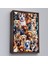^#canvas Serie Sevimli Köpekler TABLOSU-7920 2