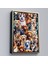 ^#canvas Serie Sevimli Köpekler TABLOSU-7920 3