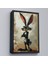 canvas Serie Bugs Bunny Tavşan TABLOSU-7710 1