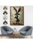 canvas Serie Bugs Bunny Tavşan TABLOSU-7710 4