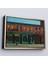 canvas Serie Edward Hopper - Pazar Sabahının Erken Saatleri Tablosu - Early Sunday MORNING-7069 1