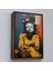 canvas Serie Permalı Kadın TABLOSU-7947 1