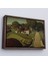 canvas Serie Herbert Hoover'ın Doğduğu Yer West Branch TABLO-7140 2