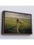 ^#canvas Serie Hiçliğin Ortasındaki Ukrayna Köy Evi TABLO-7026 2