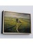 ^#canvas Serie Hiçliğin Ortasındaki Ukrayna Köy Evi TABLO-7026 3