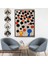 canvas Serie Ale x ander Calder - Envol TABLO-7291 4