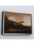 canvas Serie Alvan Fisher - Napolyon'un Atı Tablo - Napoleon’s HORSE-7100 1