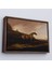 canvas Serie Alvan Fisher - Napolyon'un Atı Tablo - Napoleon’s HORSE-7100 2