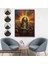 canvas Serie Bob Marley TABLOSU-7744 4