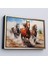 canvas Serie Koşan Atlar TABLOSU-7279 3