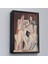 canvas Serie Pablo Picasso - Adam ve Kadın Soyut Tablosu - Homme Et FEMME-7329 3