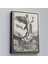 canvas Serie Albrecht Dürer - Nemesis TABLOSU-7362 3