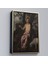 canvas Serie Diego Velazquez - Doğada Aziz Vaftizci Yahya TABLOSU-7387 1