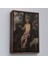 canvas Serie Diego Velazquez - Doğada Aziz Vaftizci Yahya TABLOSU-7387 2