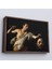 canvas Serie Caravaggio - David With The Head Of Goliath, Davud Goliath'ın Başı TABLOSU-7066 1