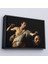 canvas Serie Caravaggio - David With The Head Of Goliath, Davud Goliath'ın Başı TABLOSU-7066 3