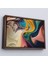 canvas Serie Renkli Girdap Boyalar TABLOSU-7235 1