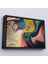 canvas Serie Renkli Girdap Boyalar TABLOSU-7235 3
