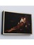 canvas Serie Caravaggio - Saint Francis Of Assisi In Ecstasy TABLO-7123 1