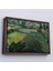 ^#canvas Serie Vincent Van Gogh - Gelincikli Tarla Tablo - Field With POPPIES-7181 2