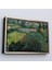 ^#canvas Serie Vincent Van Gogh - Gelincikli Tarla Tablo - Field With POPPIES-7181 3