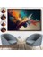 canvas Serie Soyut Renkli Mürekkep TABLOSU-7207 4