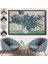 ^#canvas Serie Vincent Van Gogh - Süsen Çiçeği Tablo - IRISES-7183 4