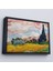canvas Serie Vincent Van Gogh - Buğday Tarlası TABLO-7150 3