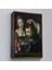 canvas Serie Salome Ile Vaftizci Yahya'nın Başının Kesilmesi TABLO-7339 1