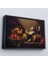 canvas Serie Caravaggio - Meyveli Natürmort Tablo - Still Life With FRUIT-7134 1