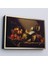 canvas Serie Caravaggio - Meyveli Natürmort Tablo - Still Life With FRUIT-7134 3