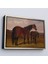 canvas Serie Kısrak ve Tay TABLOSU-7047 2