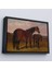 canvas Serie Kısrak ve Tay TABLOSU-7047 3
