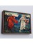 canvas Serie John Henry Dearl'un Yolcuya Liderlik Etmeyi Seviyorum TABLOSU-7031 1
