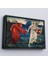 canvas Serie John Henry Dearl'un Yolcuya Liderlik Etmeyi Seviyorum TABLOSU-7031 3