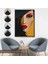 ^#canvas Serie Güzel Soyut Kadın TABLO-7638 4