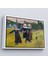 ^#canvas Serie Paul Gauguin Bretonlu Kızlar Dans Tablosu 1