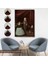 canvas Serie Diego Velázquez - Prens Balthasar Charles Cüceyle Birlikte TABLO-7282 4