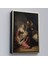canvas Serie Rembrandt - Kutsal Aile Tablo - The Holy FAMILY-7431 3