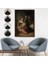canvas Serie Rembrandt - Kutsal Aile Tablo - The Holy FAMILY-7431 4