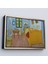 ^#canvas Serie Vincent Van Gogh - Arles'ta Yatak Odası Tablosu - Bedroom In ARLES-7179 3