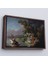 canvas Serie Rembrandt - Avrupalının Kaşırılışı Tablo - The Abduction Of EUROPA-7138 2