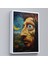 ^#canvas Serie Vincent Van Gogh Tarzı Portre TABLOSU-7817 1