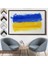 ^#canvas Serie Ukrayna BAYRAĞI-7268 4