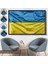 ^#canvas Serie Ukrayna BAYRAĞI-7238 4