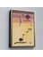 ^#canvas Serie Wassily Kandinsky - Eckig Açısal TABLO-7490 3