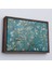 canvas Serie Vincent Van Gogh - Çiçek Açan Badem Ağacı TABLOSU-7050 2